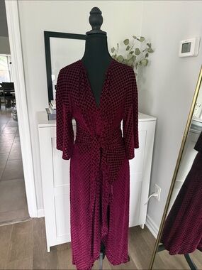 Zara | Dresses | Zara Lace Embroidered Mesh Maxi Dress Size Xs Nwt